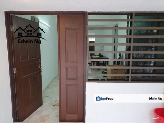 House for sale in Georgetown, Penang