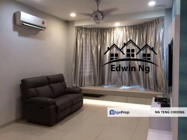 House for sale in Georgetown, Penang