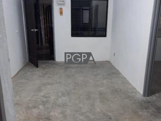 Flat for sale in Georgetown, Penang