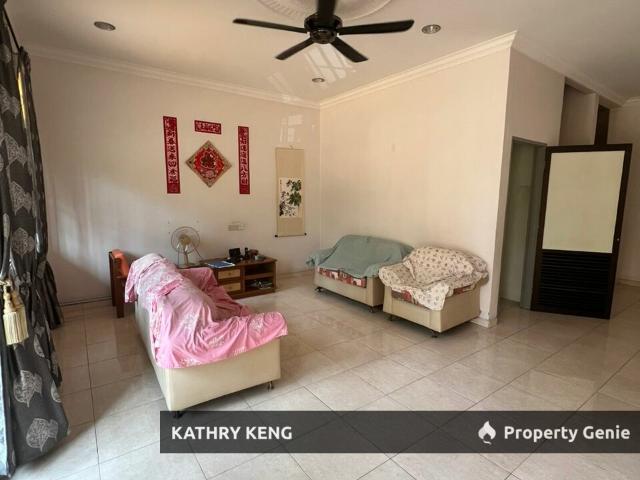 Terraced House for sale in Kluang, Johor