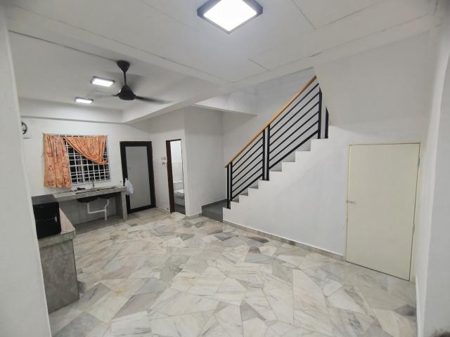 House for rent in Tebrau, Johor