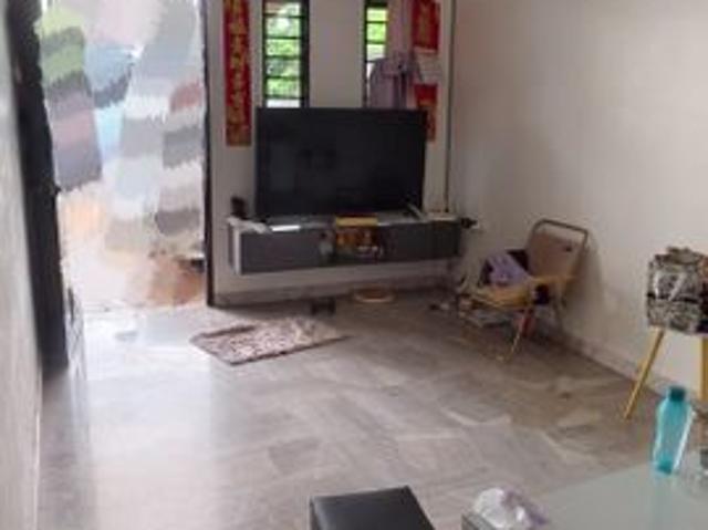 House for sale in Port Klang, Selangor