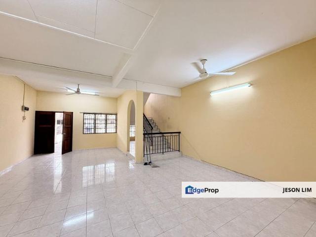 House for sale in Port Klang, Selangor
