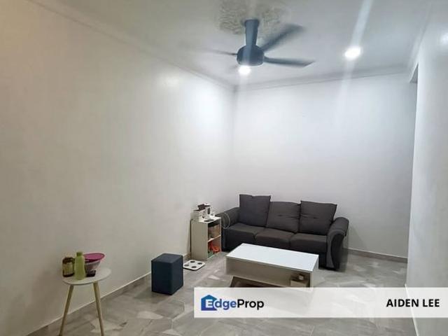 House for sale in Port Klang, Selangor