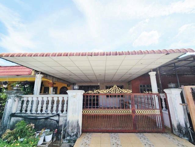 Terraced House for sale in Alor Setar, Kedah