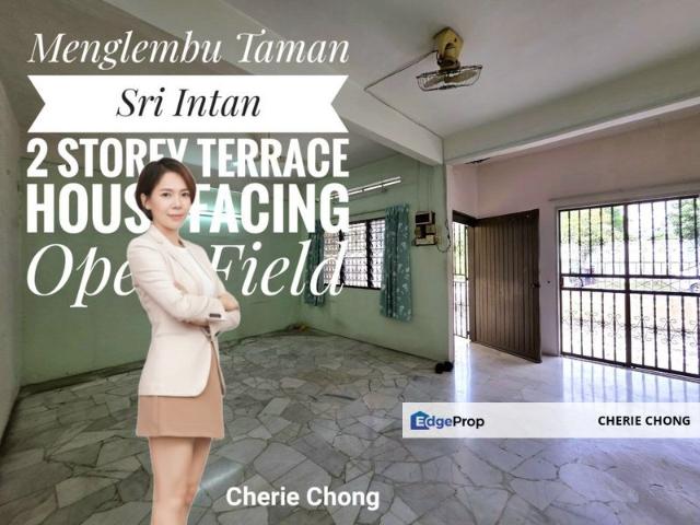 House for sale in Menglembu, Majlis Bandaraya Ipoh