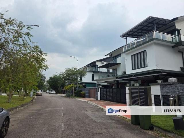 House for sale in Johore Bahru, Johor