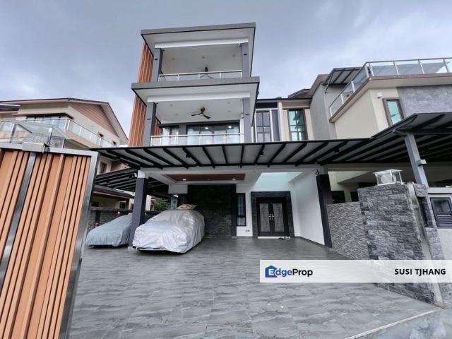 House for sale in Johore Bahru, Johor