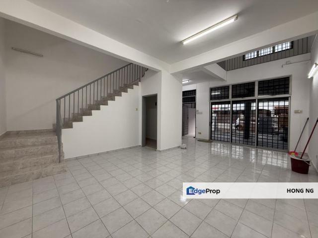 House for rent in Johore Bahru, Johor
