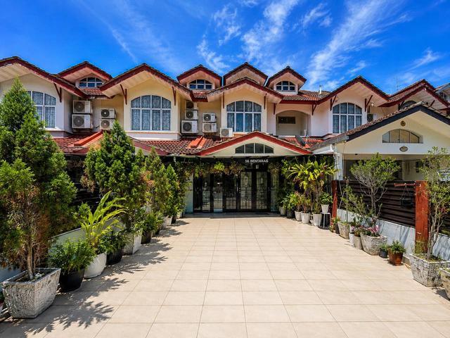 Terraced House for sale in Johore Bahru, Johor