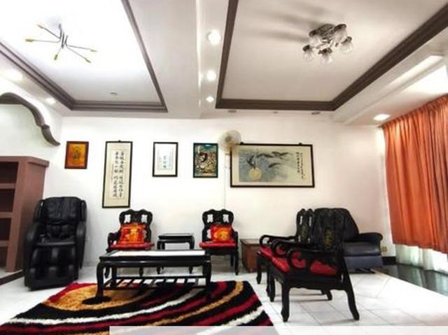 House for rent in Johore Bahru, Johor