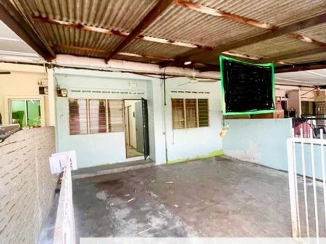 House for sale in Bandar Baru Bangi, Majlis Perbandaran Kajang