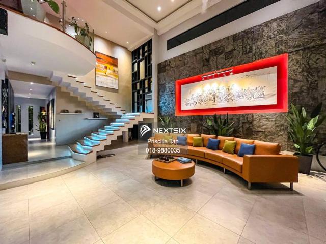Residential House for sale in Johore Bahru, Johor