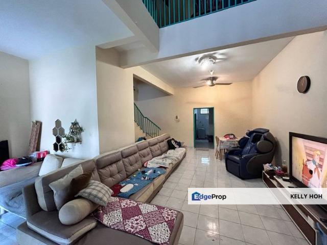 House for rent in Johore Bahru, Johor