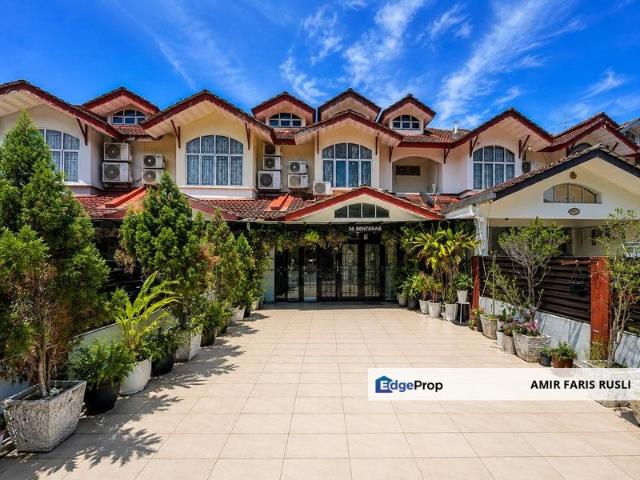 House for sale in Johore Bahru, Johor