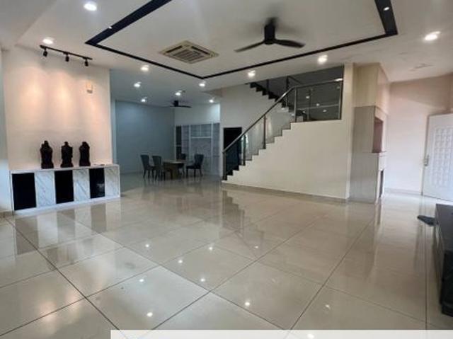 House for sale in Johore Bahru, Johor