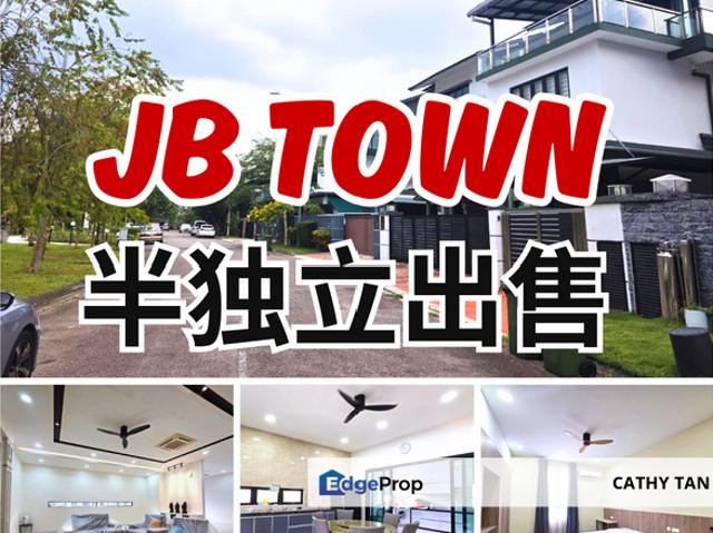 House for sale in Johore Bahru, Johor