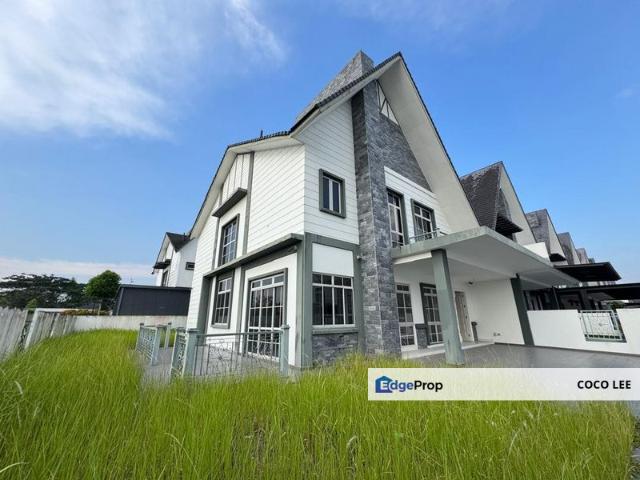 House for sale in Johore Bahru, Johor
