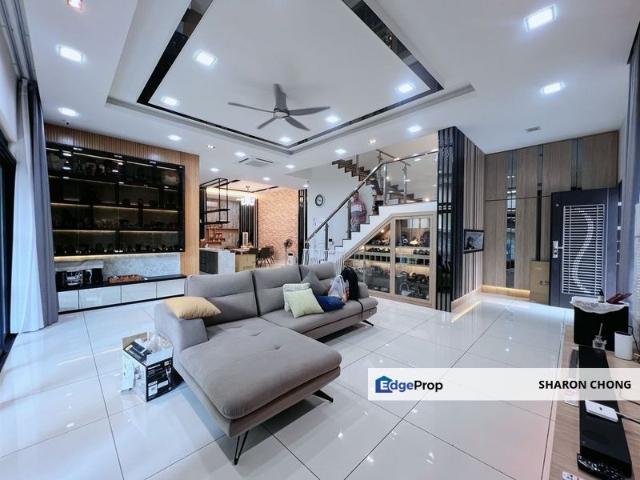 House for sale in Johore Bahru, Johor