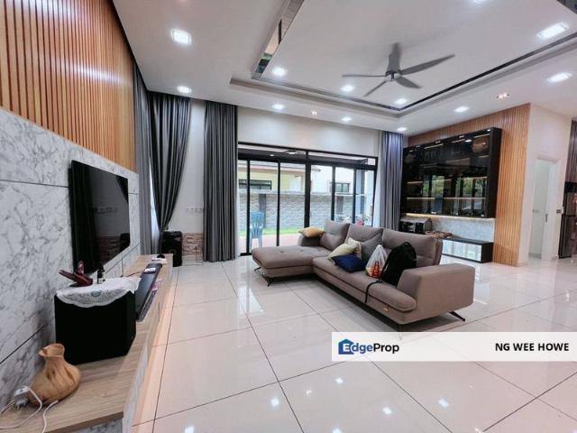 House for sale in Johore Bahru, Johor