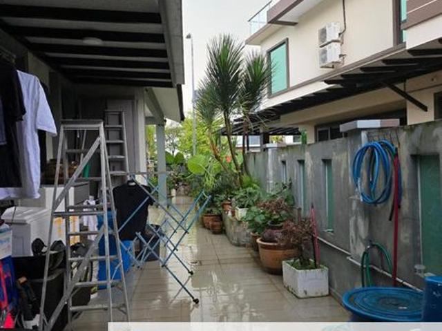 House for sale in Johore Bahru, Johor