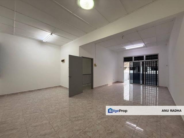 House for rent in Johor Bahru