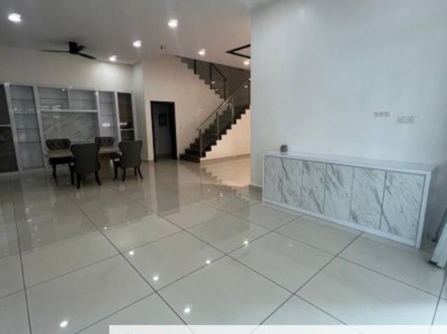 House for sale in Johore Bahru, Johor