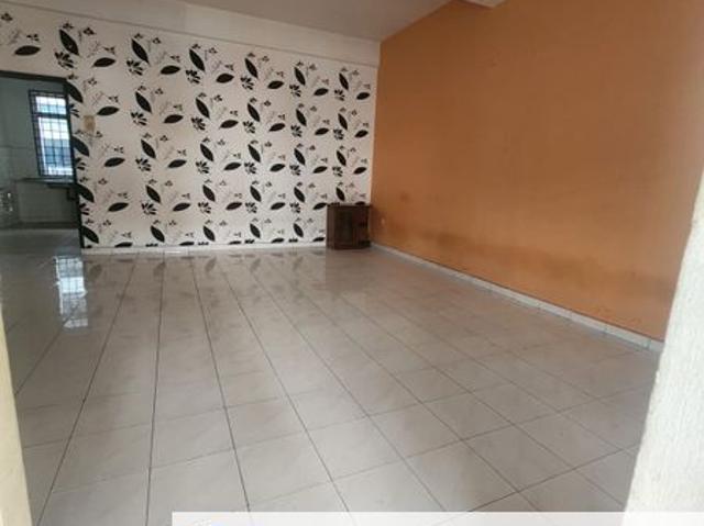 House for sale in Johor Bahru