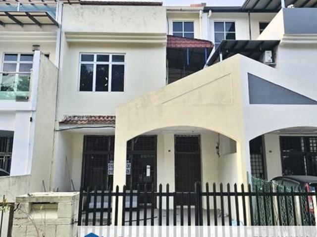 House for rent in Johore Bahru, Johor