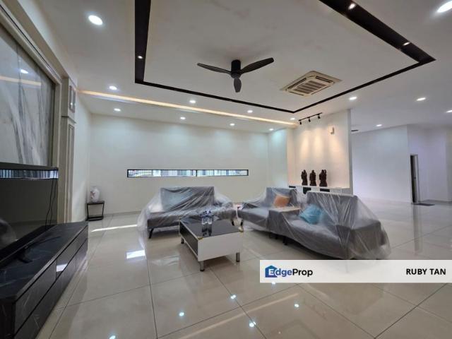 House for sale in Johore Bahru, Johor