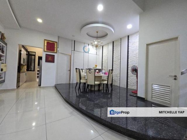 House for sale in Johore Bahru, Johor