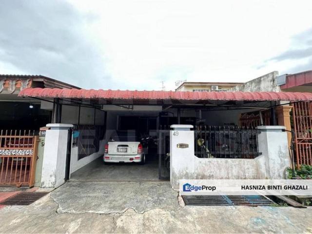 House for sale in Arau, Perlis