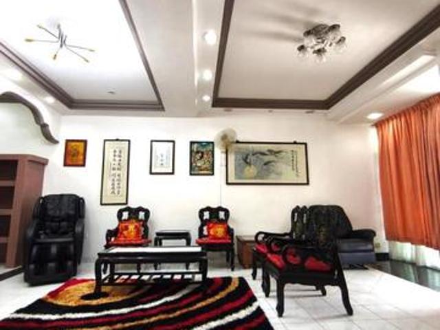 Terraced House for rent in Johore Bahru, Johor