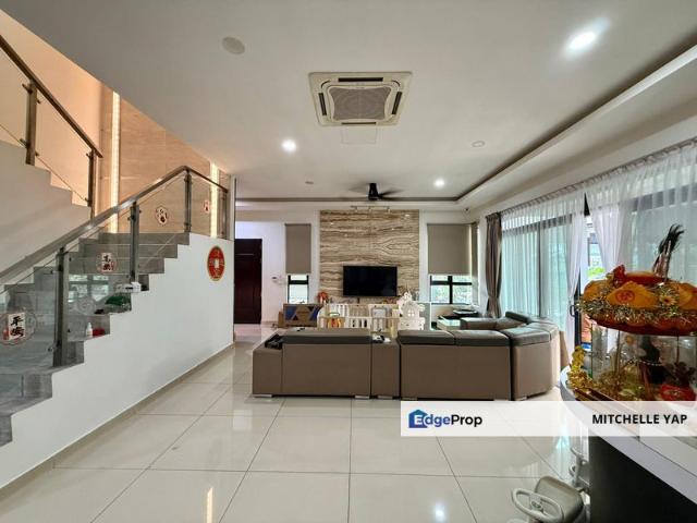 House for sale in Johore Bahru, Johor
