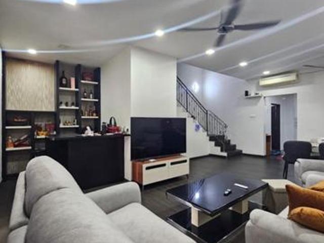 Terraced House for sale in Johore Bahru, Johor