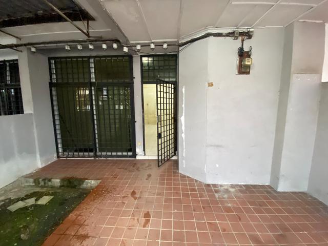 Terraced House for sale in Johore Bahru, Johor