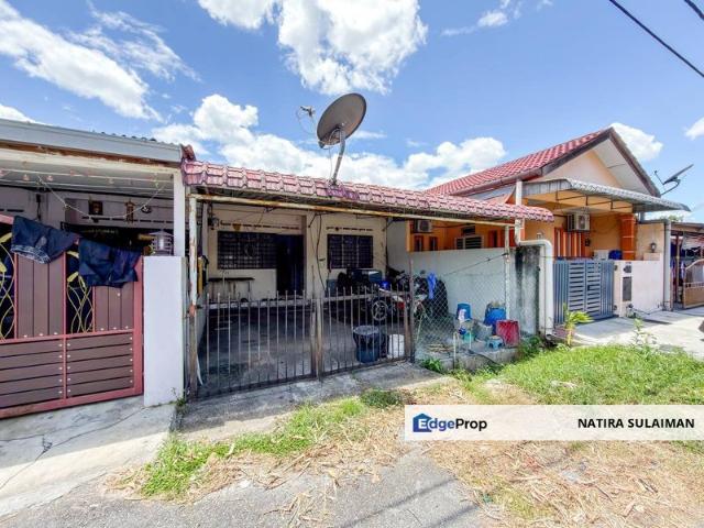 House for sale in Petaling, Damansara Damai