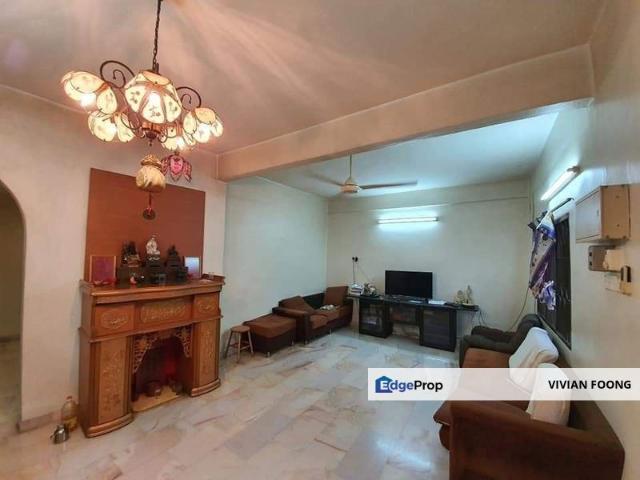 House for sale in Perak, Tanjong Ipoh