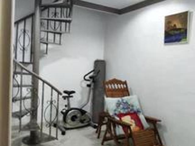 Terraced House for rent in Johore Bahru, Johor