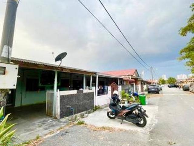 Terraced House for sale in Kajang, Langat