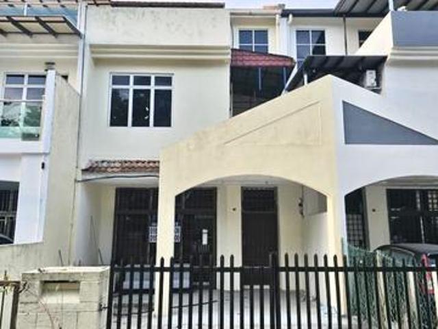 Terraced House for rent in Johore Bahru, Johor