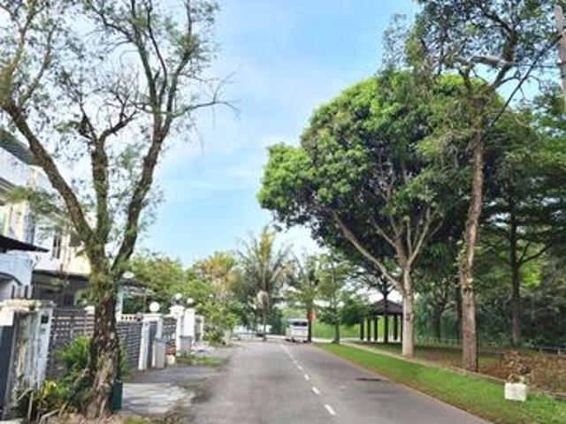 Terraced House for rent in Johore Bahru, Johor