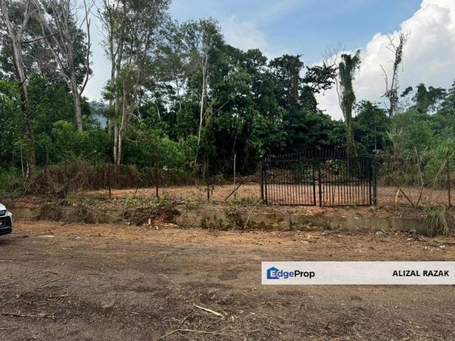 House for sale in Tampin, Negeri Sembilan