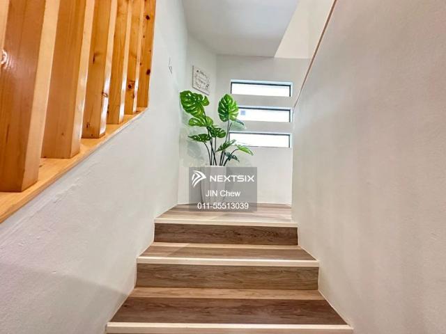 House for rent in Johore Bahru, Johor