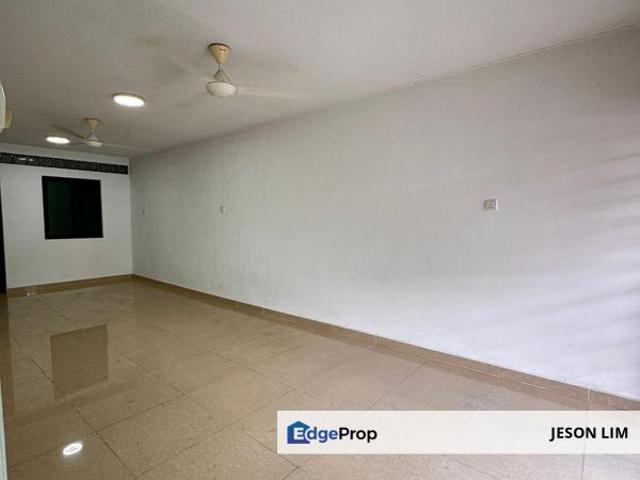 House for sale in Port Klang, Selangor