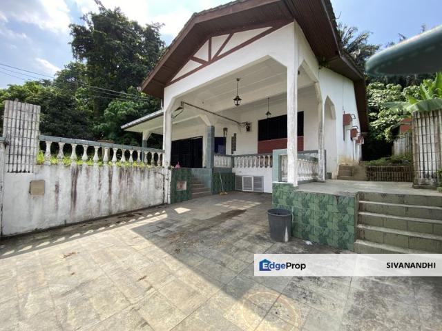 House for sale in Port Klang, Selangor