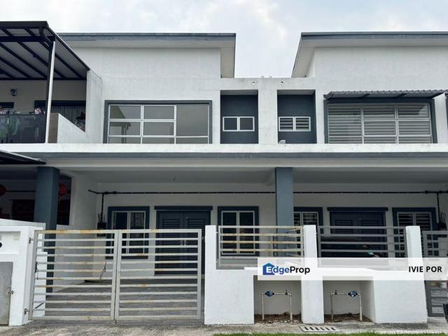 House for rent in Port Klang, Selangor