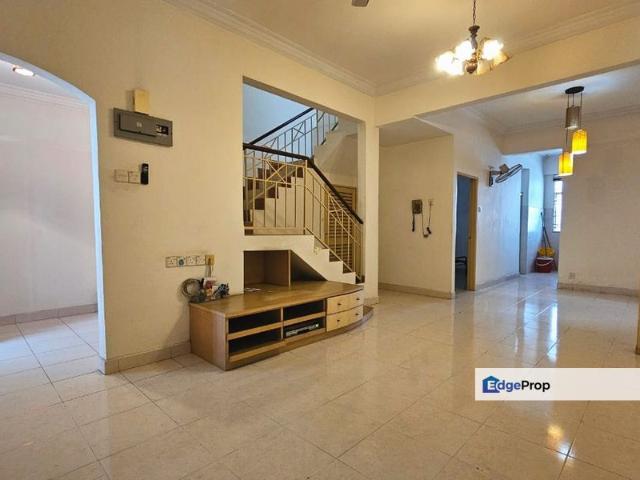 House for sale in Wellesley, Penang