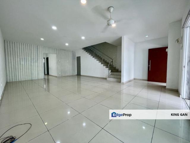 House for sale in Jenjarom, Selangor