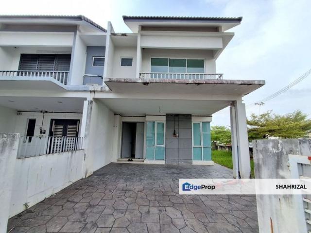 House for sale in Jenjarom, Selangor